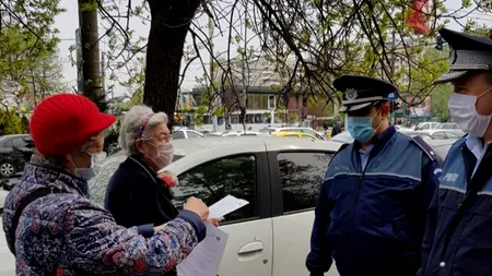 Șefii din Poliție le-au transmis agenților din stradă în ce situații nu trebuie să intervină în ziua alegerilor parlamentare! (EXCLUSIV)