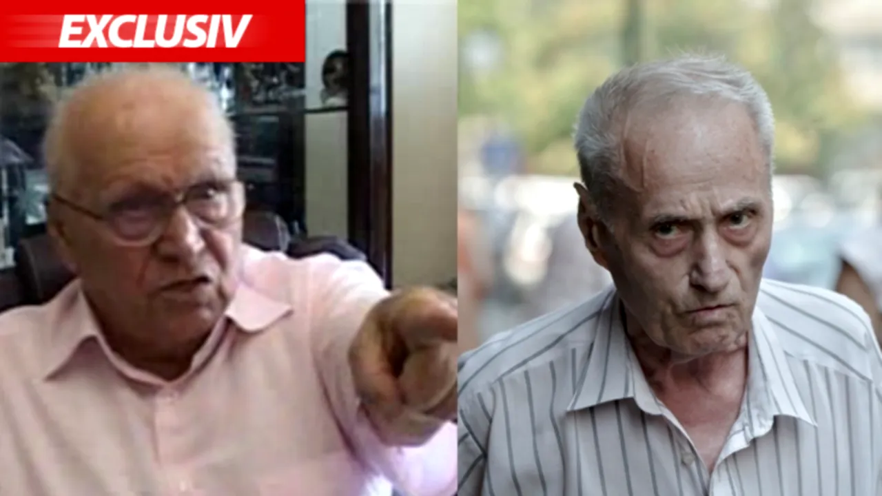 Lista torționarilor care trăiesc