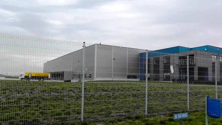 DeLonghi vrea sa angajeze 170 de persoane pentru fabrica din Jucu