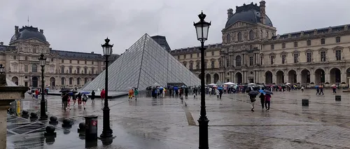 Povești ÎNFRICOȘĂTOARE din catacombele din Paris. O femeie face dezvăluiri cutremurătoare despre oamenii care trăiesc în subteran