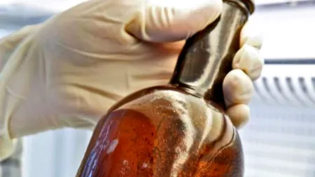 Cea mai veche rețetă de bere, pe cale de a fi reconstituită