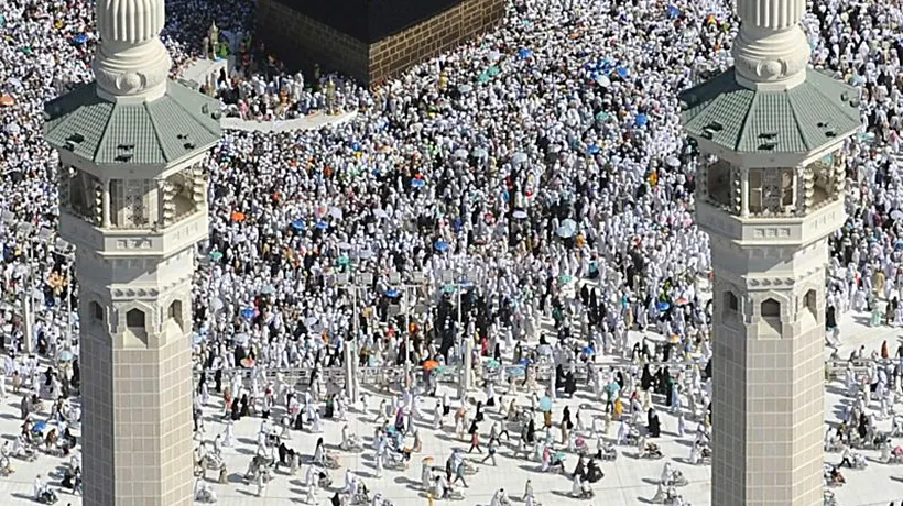 Mecca vrea să conducă expansiunea Arabiei Saudite în domeniul energiei solare