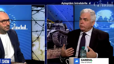 POLL Marius Tucă Show: „Ar trebui ca europenii să primească explicații pentru miliardele de euro oferite Ucrainei?”