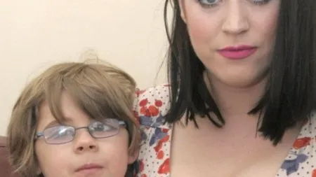 Un copil din Marea Britanie, nevoit să ajungă la școală sub escorta poliției 