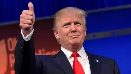 ''SUPER TUESDAY'': Donald Trump și Hillary Clinton obțin victorii-cheie în câte 7 state. Avans important pentru cei doi în cursa desemnării pentru Casa Albă