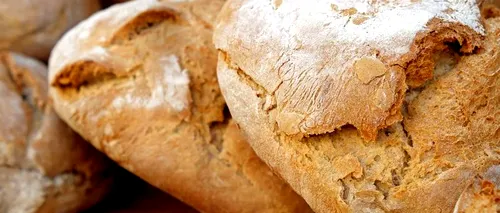 Pâinea recomandată de specialiști ca fiind cea mai sănătoasă
