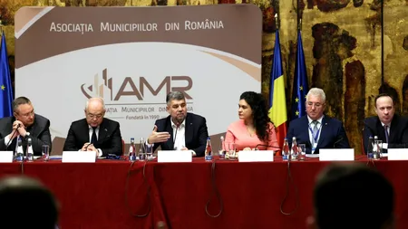 Marcel Ciolacu, mesaj pentru toți primarii: Indiferent de culoarea politică, vor avea întreg sprijinul acestei coaliții de guvernare pentru a-și duce proiectele de investiții până la capăt