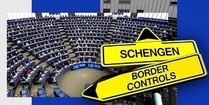 Crește presiunea pe Olanda! Am putea avea o DECIZIE mai rapidă pe Schengen? Situația condiționează și drumul României către aderare