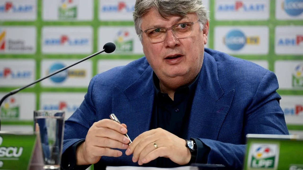 LPF schimbă drastic regulamentul: în ce condiții vor putea cluburile să transfere jucători din străinătate