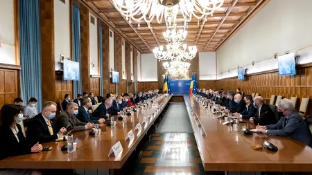 Patronatele și sindicatele se declară „alarmate de criza energetică cu care România se confruntă”. Scrisoarea deschisă transmisă premierului, înaintea ședinței coaliției