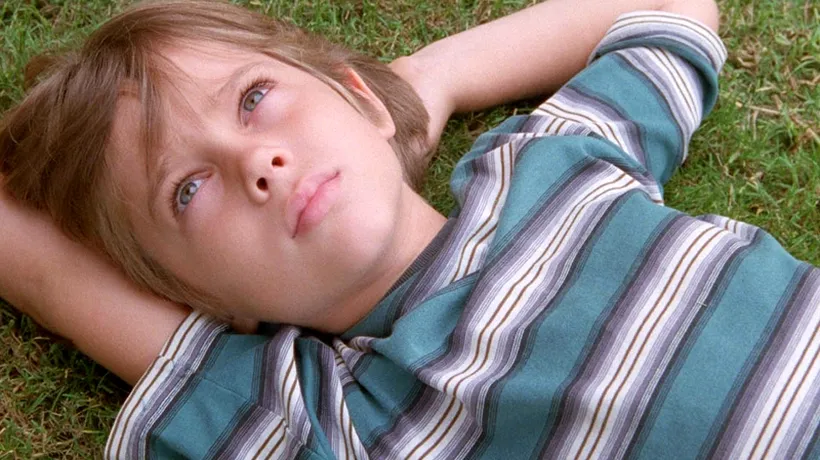 Filmul 12 ani de copilărie/ Boyhood, marele câștigător la gala London Critics' Circle Film Awards - TRAILER