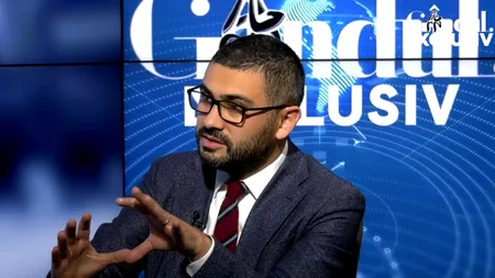 EXCLUSIV VIDEO | Florin Manole: ”Primăria Sectorului 1 este atât de bogată încât i-au rămas 400 de milioane de lei. Deși este nevoie de investiții, Clotilde Armand ține banii degeaba”