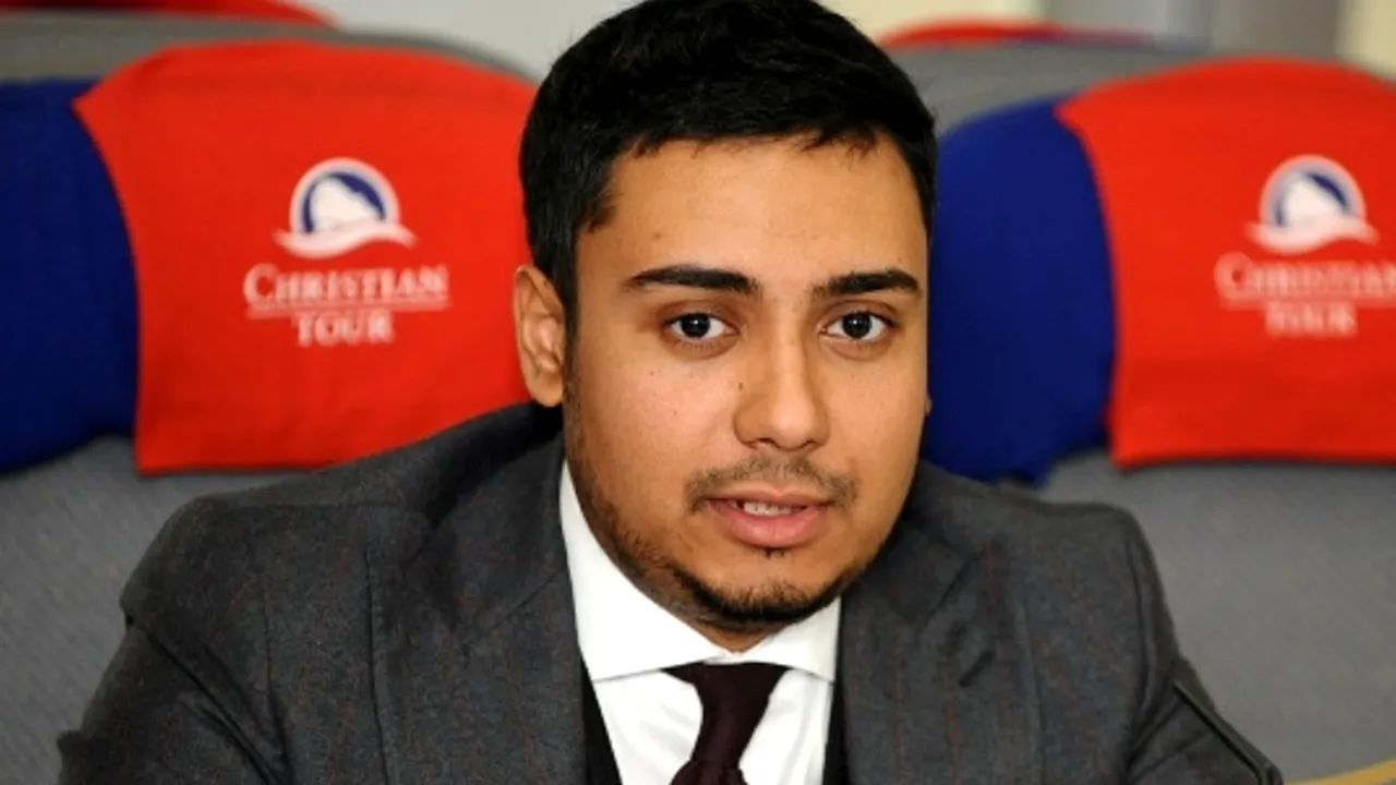 Poate călători oriunde în lume, dar este îndrăgostit de Europa. Unde merge în vacanță un șef de agenție de turism