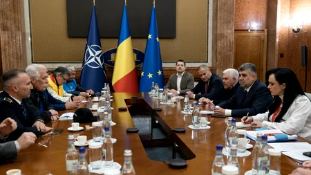 Marcel CIOLACU dezminte avizul negativ al Guvernului pentru proiectul PENSIILOR MILITARE: „Nu mai mințiți. Este decizia Parlamentului”