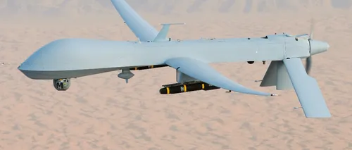 Cum este viața în cea mai bombardată țară de către drone
