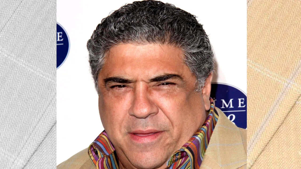 Vincent Pastore, actorul din „Clanul Soprano”, a fost găsit mort în casa sa din New York. „Salvatore Big Pussy Bonpensiero” avea 80 de ani