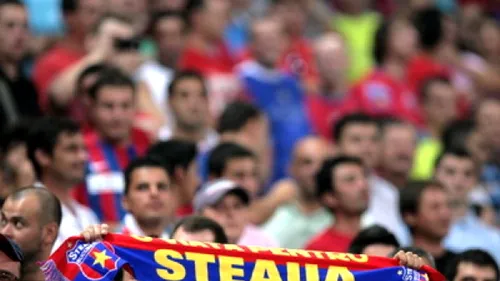 Cât costă biletele la meciul Astra Giurgiu - Steaua