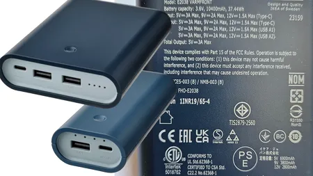 IKEA recheamă anumite ÎNCĂRCĂTOARE portabile din motive de siguranță. Prezintă un risc ridicat de incendiu. Care sunt produsele vizate