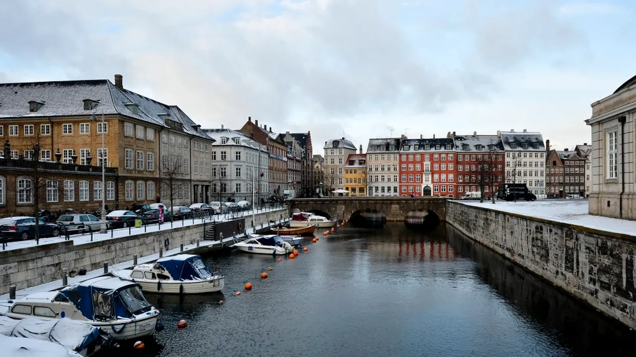 ȚARA care plătește trei sferturi din salariile angajaților care vor intra în șomaj tehnic