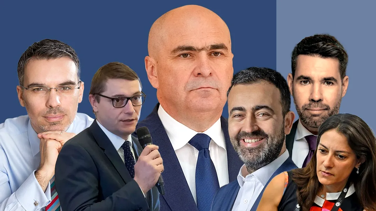 Bolojan a convocat la Guvern sociologi, politologi și analiști în încercarea de a-și asigura liniștea în presă și pe televizoare