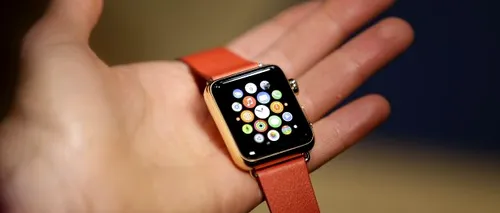 Apple a pus în vânzare Apple Watch, iar fanii au reacționat imediat