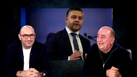 Gigi Nețoiu: „Ciucu este mai usr-ist decât usr-iștii. Ajunsese al doilea om din PNL