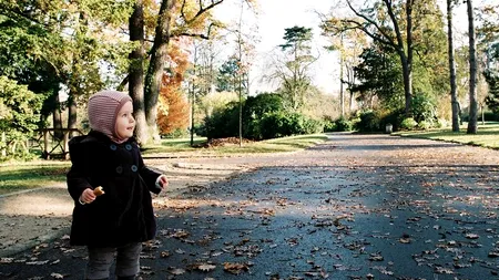 VREMEA. Cum vor fi temperaturile până în aprilie