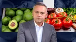Reacția lui Florin Barbu, pentru GÂNDUL, după ce avocado l-a făcut viral pe net: „Normal că devii viral când sunt creșteri așa spectaculoase”