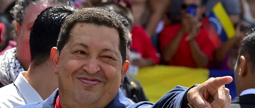 Hugo Chavez se recuperează progresiv și favorabil după operație