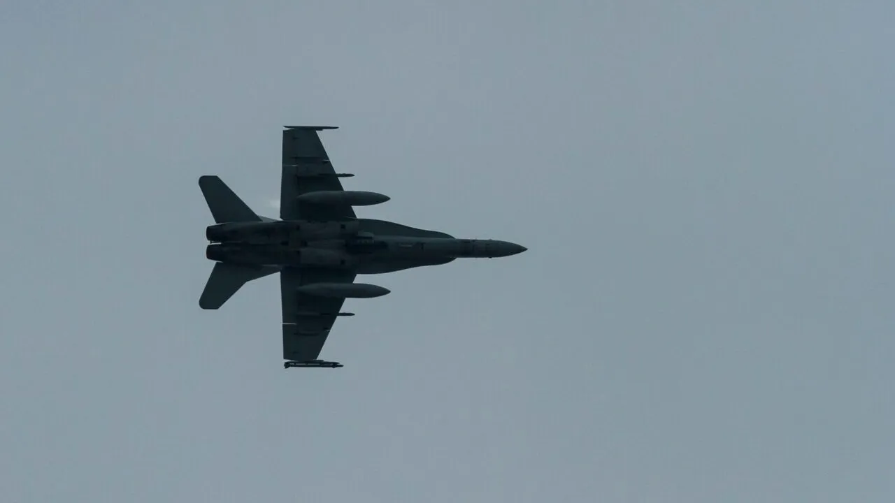 Revista The Atlantic a publicat DOCUMENTELE despre atacurile SUA asupra Yemenului dezvăluite în mod neautorizat