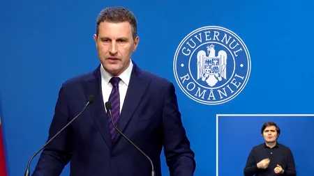 Tanczos Barna: Am redus cu 5% bugetul de personal la majoritatea ministerelor, cu excepţia Ministerului Educaţiei, Sănătăţii, MApN şi MAI