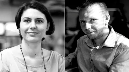 Anca Simina, de la Gândul, câștigătoarea premiului Freedom House la concursul „Tânărul Jurnalist al Anului