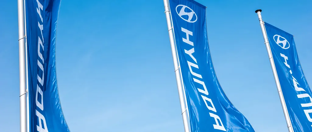 Hyundai deschide o fabrică în Cehia și extinde producția din Europa a mașinilor sale electrice