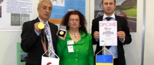 Cum a ajuns o ingineră premiată la saloanele internaționale de inventică să fie dată afară de la Hidroelectrica