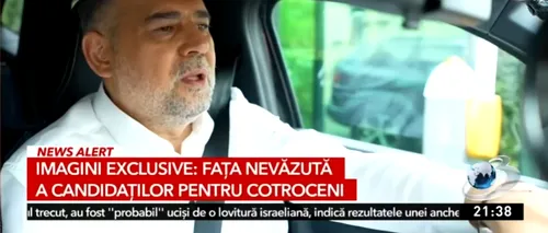 Marcel Ciolacu, despre problema traficului și a transportului: „În București, rezolvi traficul numai cu METROUL”