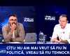Florin Cîțu: „Am fost propus premier de SACRIFICIU, știam asta și m-am retras”