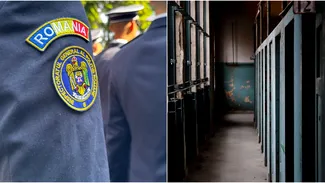 Ofițerul acuzat de tentativă de viol asupra unui elev de la Școala de Poliție „Vasile Lascăr” a fost arestat preventiv