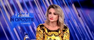 Amalia Bellantoni, dezvăluiri după măsura CCR: „Șoșoacă își dorește ca România să fie un stat dictatorial”