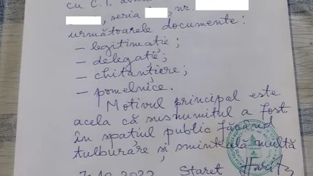 Prima măsură luată de biserică împotriva călugărului-amant: „A făcut tulburare și sminteală multă”