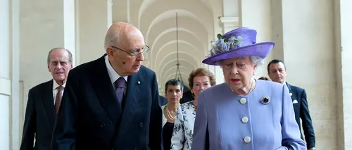 Imaginea cu Regina Elisabeta pe care mulți nu și-ar fi închipuit să o vadă la 90 de ani. Cum a fost surprinsă într-un parc din domeniul regal