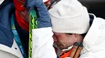 Biatlonist norvegian, mărturisire neașteptată în direct la TV: după ce a câștigat o medalie olimpică, a recunoscut că și-a înșelat iubita