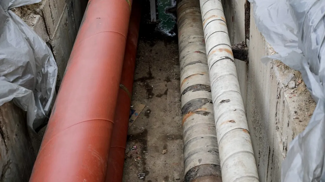 ELCEN anunță că a remediat avaria care a afectat peste 3.500 de imobile din București