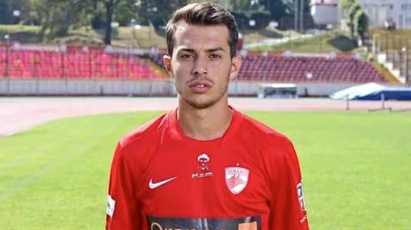 A murit Alexandru Ciorniciuc, fost fotbalist al echipei Dinamo