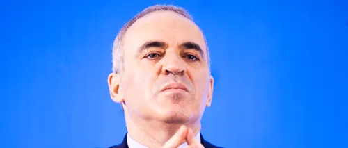 Marele șahist Garry Kasparov dezvăluie cel mai recent banc pe seama vaccinului rusesc anticoronavirus: De ce are 50% rata de reușită
