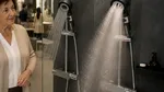 După 39 de ani, Doina își închide afacerea. Modelul ei de pară de duș a făcut furori în spa-uri și hotelurile de 5 stele ale lumii. Ce nu a mai mers