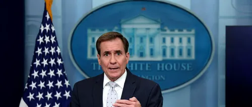 Casa Albă avertizează Israelul că reocuparea Fâșiei Gaza ar fi ”o greșeală” / NATO cere întreruperea confruntărilor militare