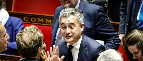 Acuzațiile ministrului francez de Interne cu privire la amestecurile Azerbaidjanului din Noua Caledonie. Ce decizie a luat Parisul în privința TikTok