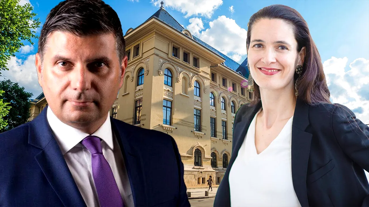 Vicepreședintele PSD Sector 1 critică activitatea Clotildei Armand: ”Primarul actual al Sectorului 1 ignoră prioritățile și alege SCANDALUL, o abordare toxică și contraproductivă”