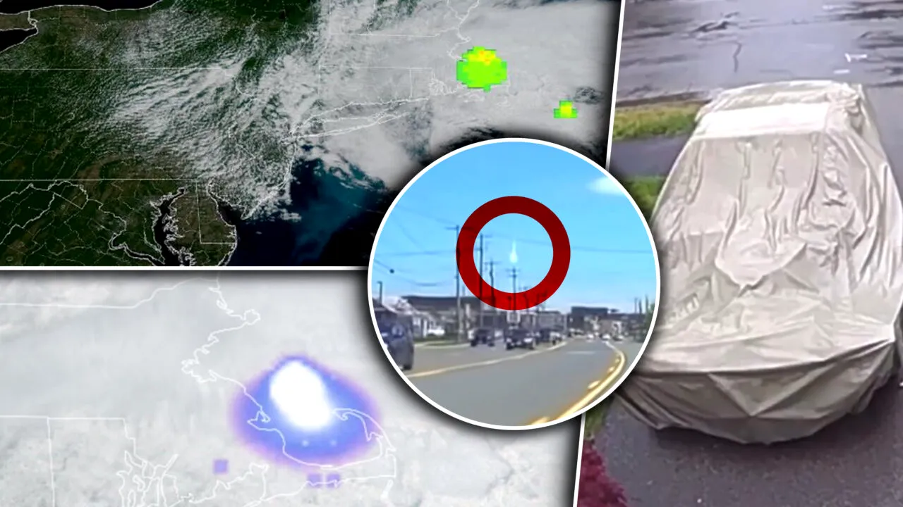 Panică în Statele Unite. Două bubuituri misterioase au alertat comunitățile de pe Coasta de Est. Cu ce explicații vin specialiștii NASA