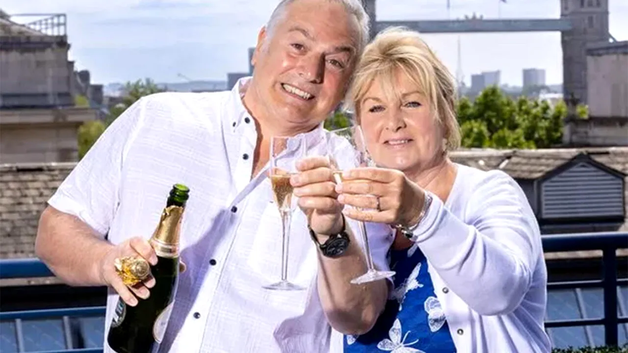 Povestea pensionarului care a CÂȘTIGAT de două ori marele premiu la Loto. Ireal ce numere a jucat